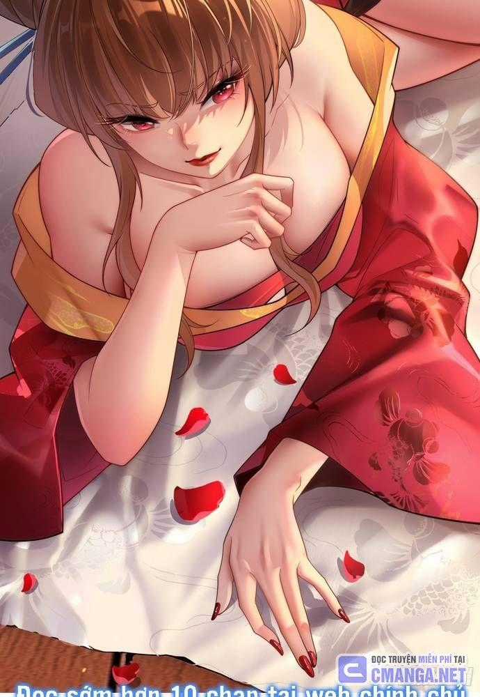 Xuyên Qua Thành Npc Xui Xẻo: Ta Có Lão Bà Che Chở Chapter 9 trang 1