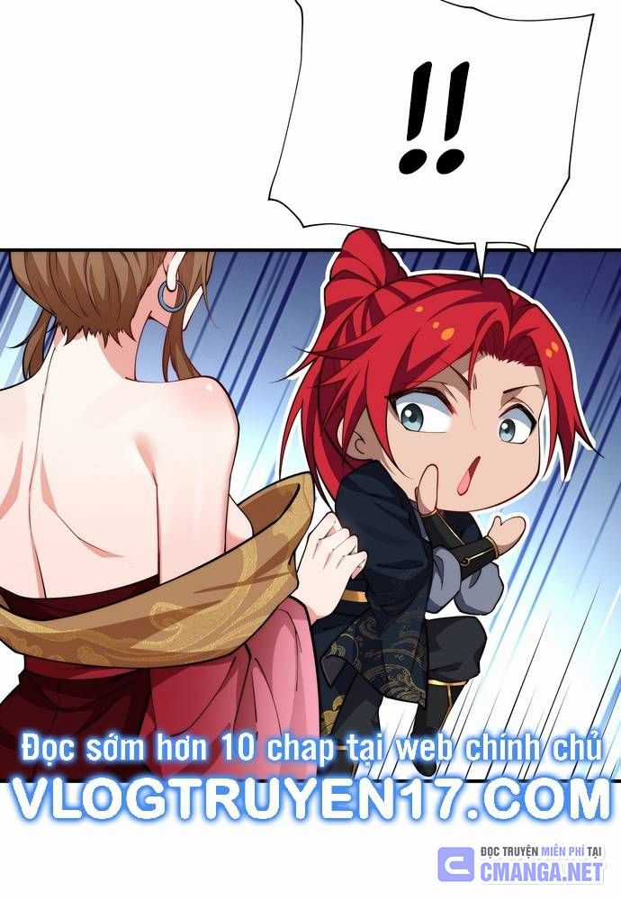 Xuyên Qua Thành Npc Xui Xẻo: Ta Có Lão Bà Che Chở Chapter 9 trang 13
