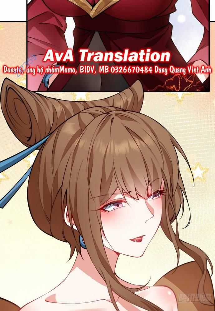 Xuyên Qua Thành Npc Xui Xẻo: Ta Có Lão Bà Che Chở Chapter 9 trang 15