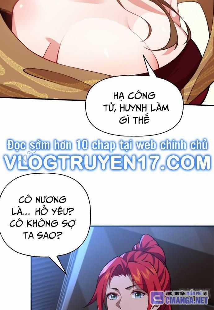 Xuyên Qua Thành Npc Xui Xẻo: Ta Có Lão Bà Che Chở Chapter 9 trang 16