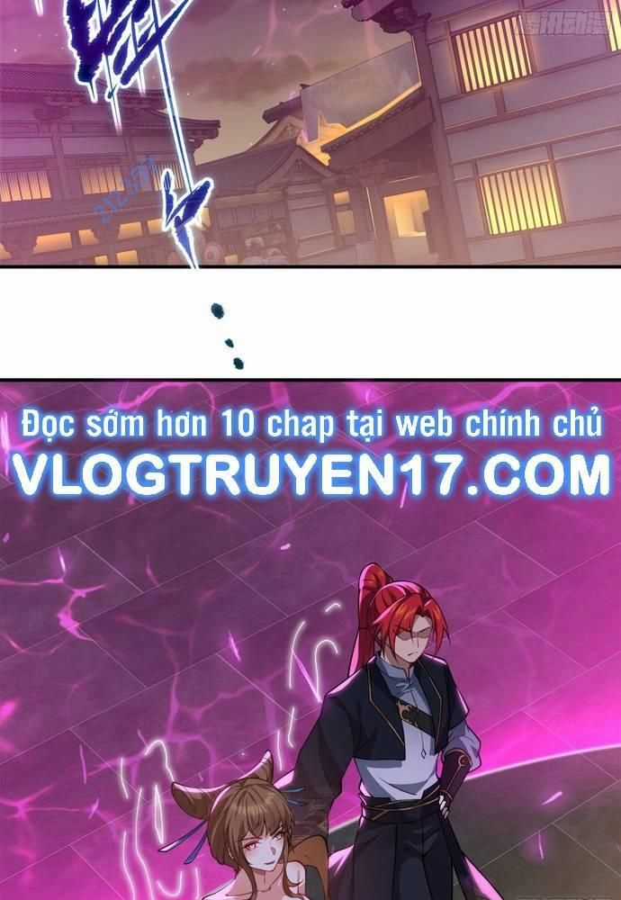 Xuyên Qua Thành Npc Xui Xẻo: Ta Có Lão Bà Che Chở Chapter 9 trang 23