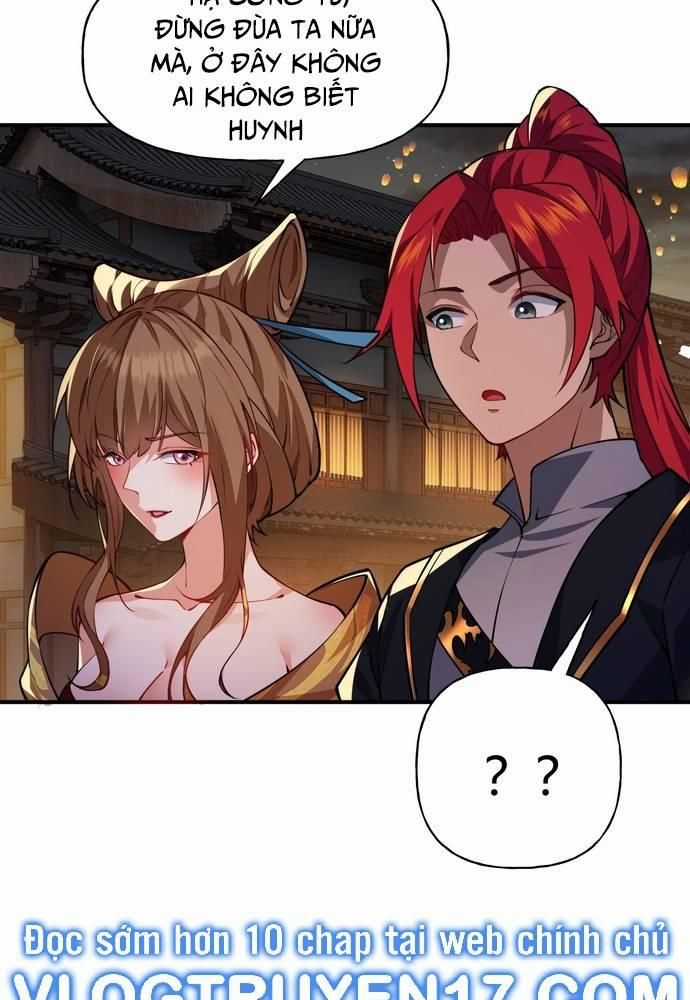 Xuyên Qua Thành Npc Xui Xẻo: Ta Có Lão Bà Che Chở Chapter 9 trang 27