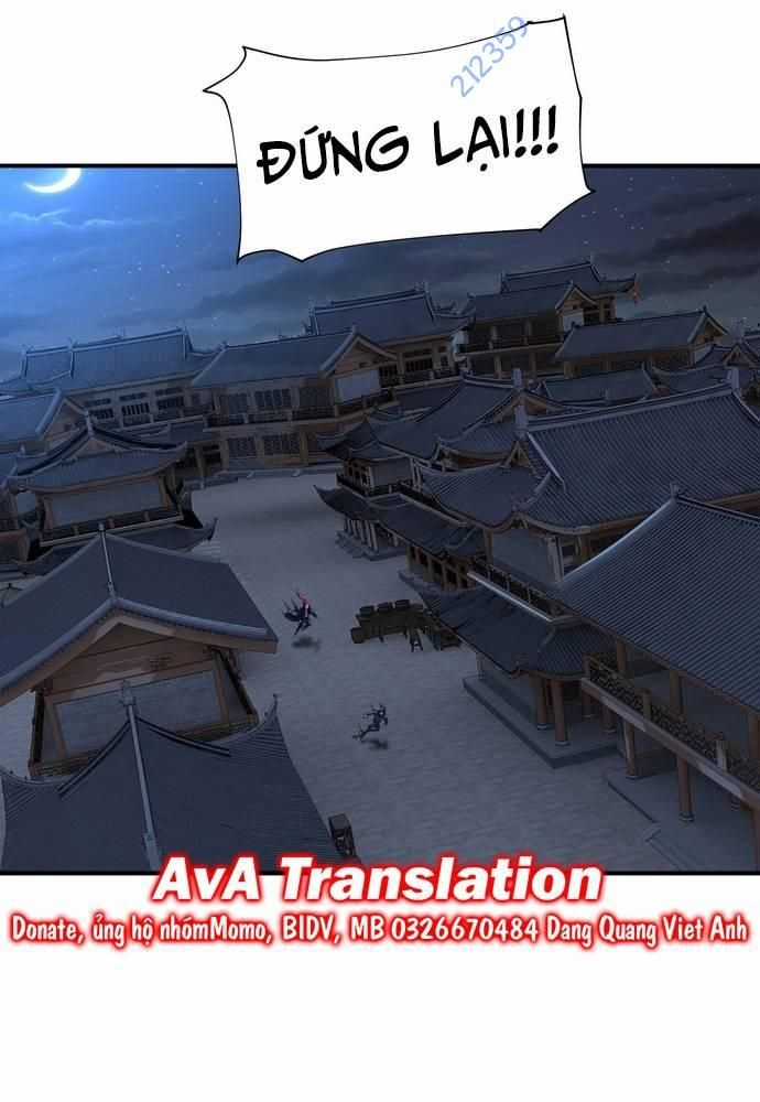 Xuyên Qua Thành Npc Xui Xẻo: Ta Có Lão Bà Che Chở Chapter 9 trang 3
