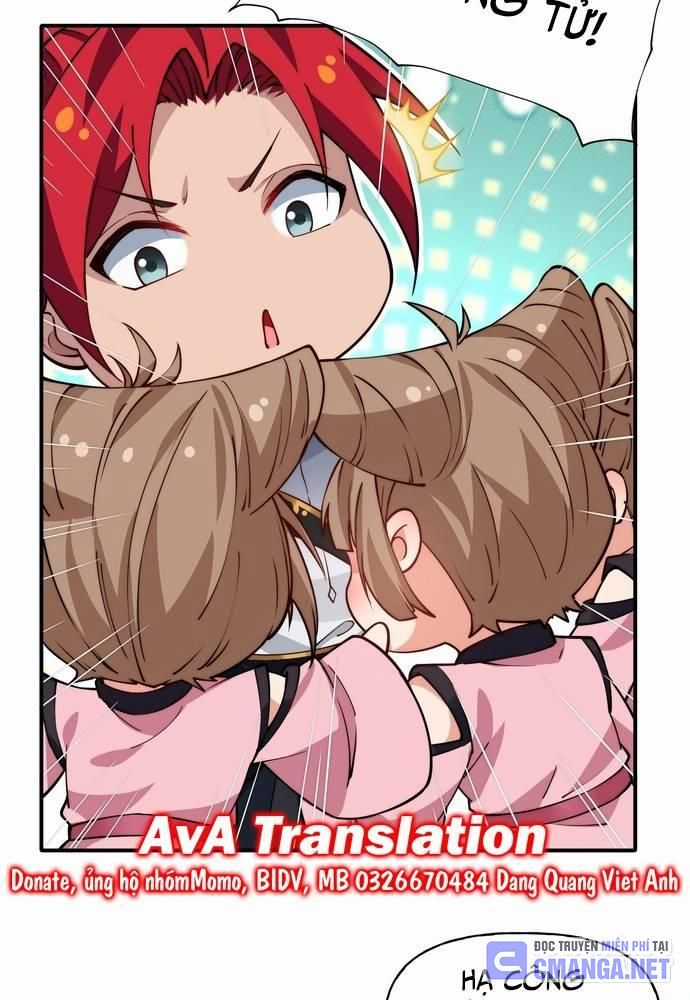 Xuyên Qua Thành Npc Xui Xẻo: Ta Có Lão Bà Che Chở Chapter 9 trang 31