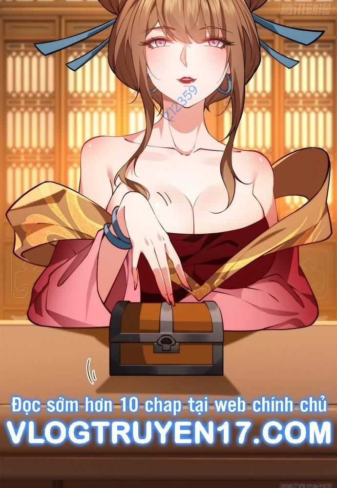Xuyên Qua Thành Npc Xui Xẻo: Ta Có Lão Bà Che Chở Chapter 9 trang 35