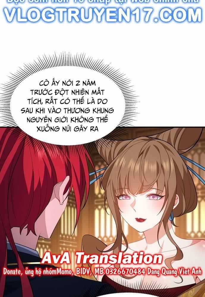 Xuyên Qua Thành Npc Xui Xẻo: Ta Có Lão Bà Che Chở Chapter 9 trang 39