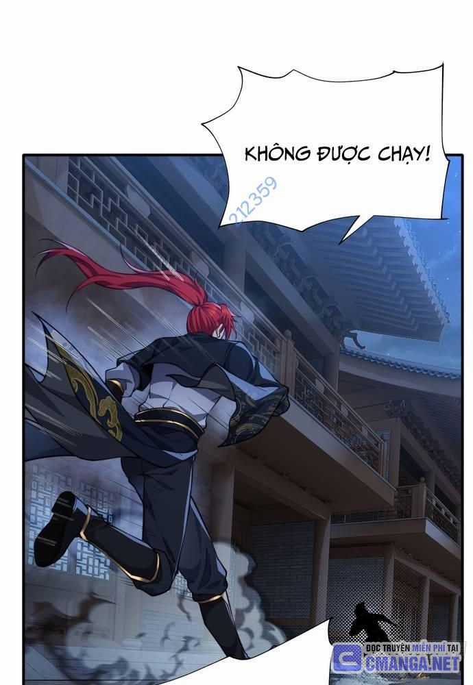 Xuyên Qua Thành Npc Xui Xẻo: Ta Có Lão Bà Che Chở Chapter 9 trang 4