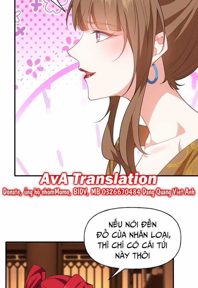 Xuyên Qua Thành Npc Xui Xẻo: Ta Có Lão Bà Che Chở Chapter 9 trang 42