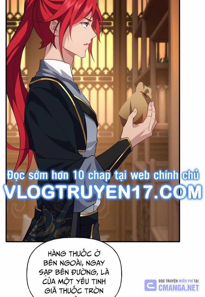 Xuyên Qua Thành Npc Xui Xẻo: Ta Có Lão Bà Che Chở Chapter 9 trang 43