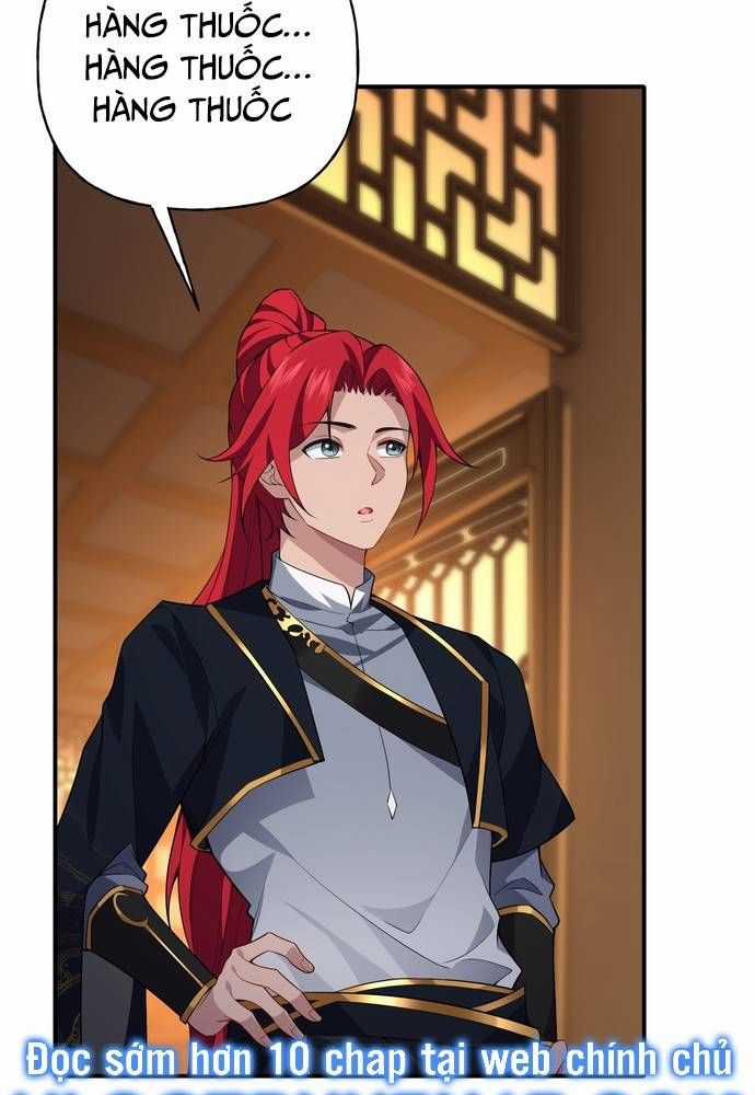 Xuyên Qua Thành Npc Xui Xẻo: Ta Có Lão Bà Che Chở Chapter 9 trang 45
