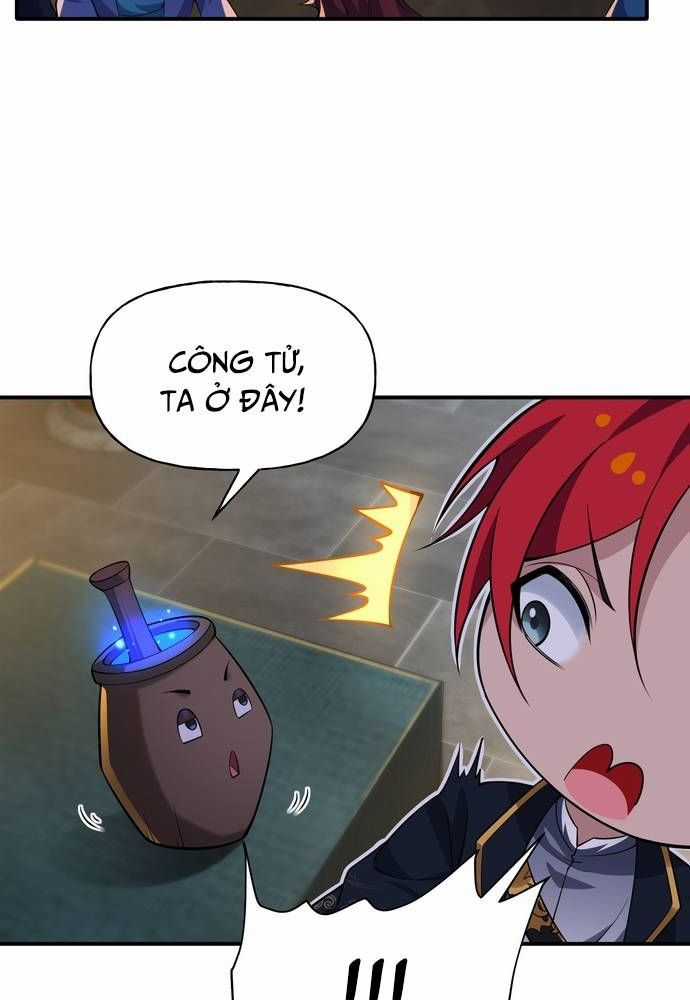 Xuyên Qua Thành Npc Xui Xẻo: Ta Có Lão Bà Che Chở Chapter 9 trang 48