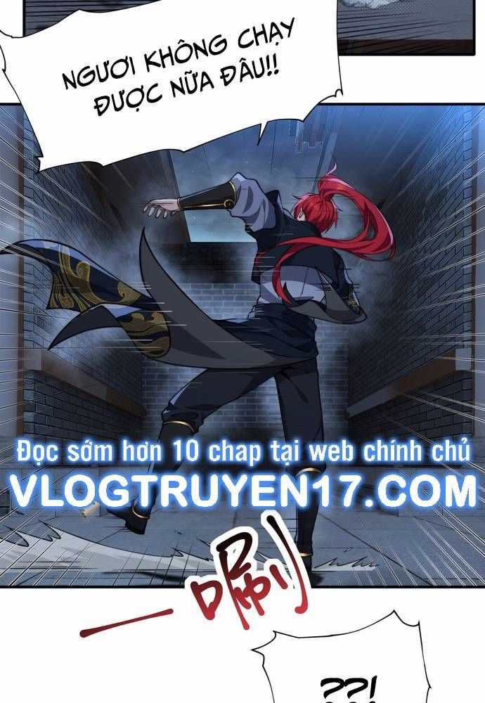 Xuyên Qua Thành Npc Xui Xẻo: Ta Có Lão Bà Che Chở Chapter 9 trang 5