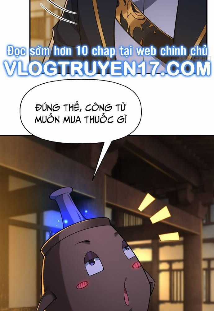 Xuyên Qua Thành Npc Xui Xẻo: Ta Có Lão Bà Che Chở Chapter 9 trang 50