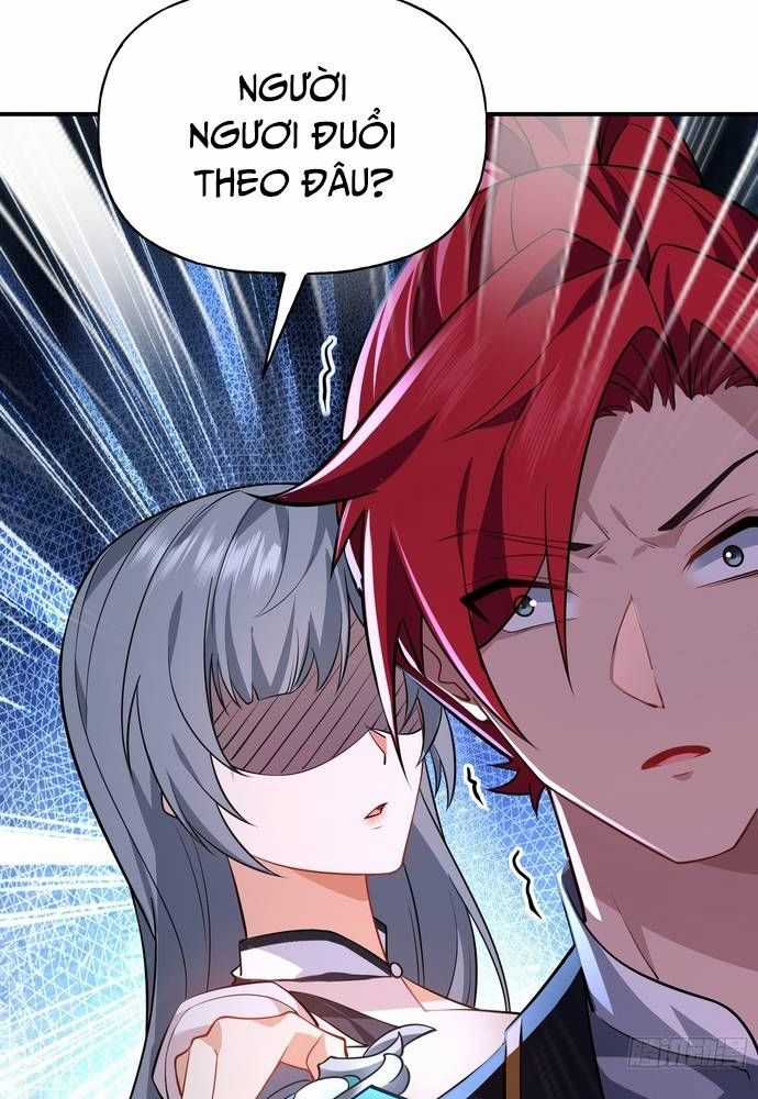 Xuyên Qua Thành Npc Xui Xẻo: Ta Có Lão Bà Che Chở Chapter 9 trang 60