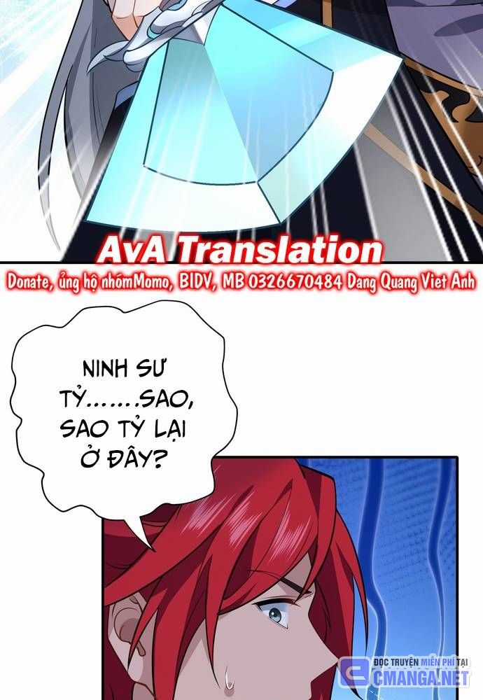 Xuyên Qua Thành Npc Xui Xẻo: Ta Có Lão Bà Che Chở Chapter 9 trang 61