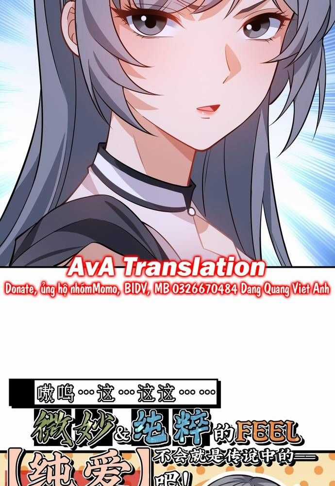 Xuyên Qua Thành Npc Xui Xẻo: Ta Có Lão Bà Che Chở Chapter 9 trang 63
