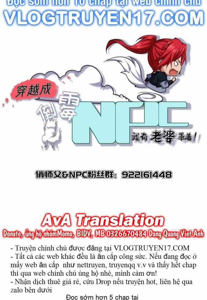 Xuyên Qua Thành Npc Xui Xẻo: Ta Có Lão Bà Che Chở Chapter 9 trang 65
