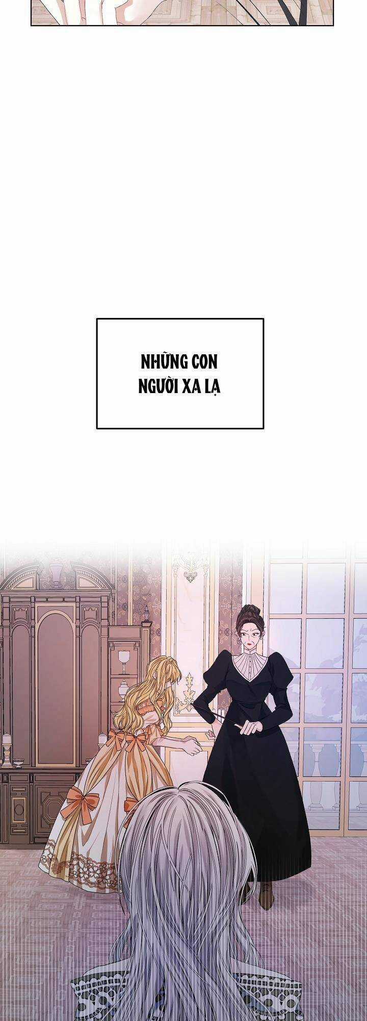 Xuyên Sách Đến Phát Ngán Chapter 0 trang 16