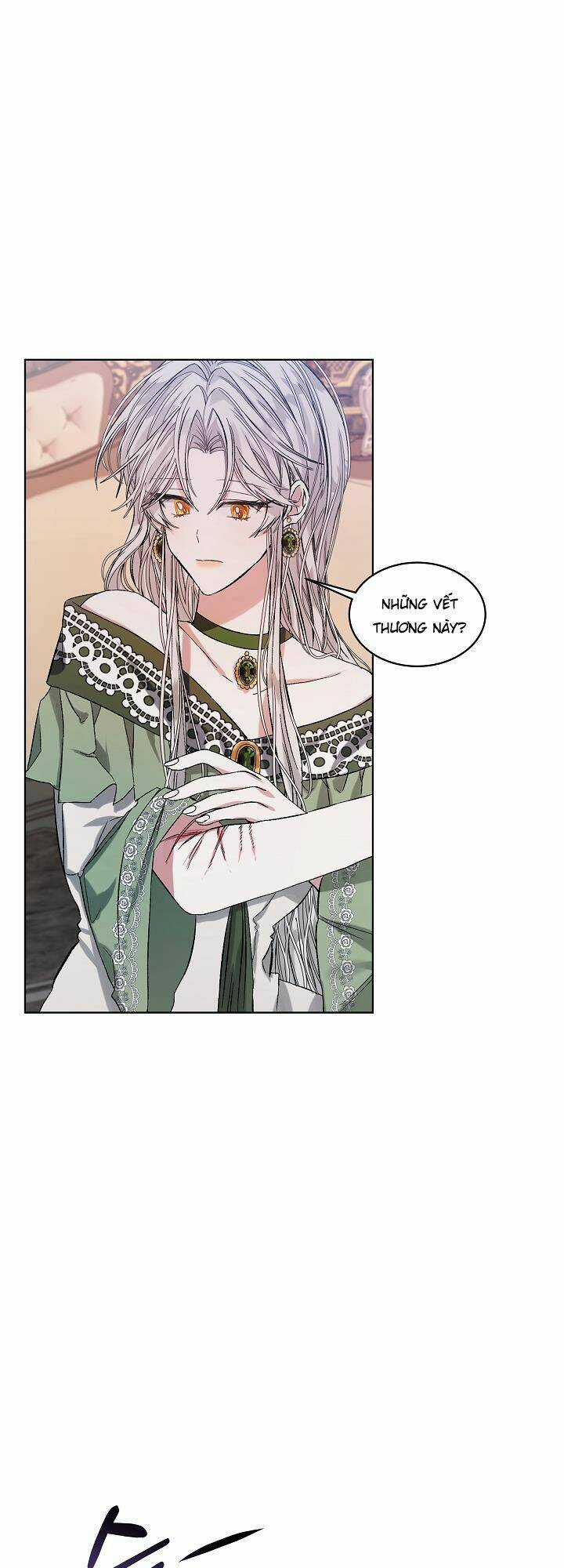 Xuyên Sách Đến Phát Ngán Chapter 0 trang 27
