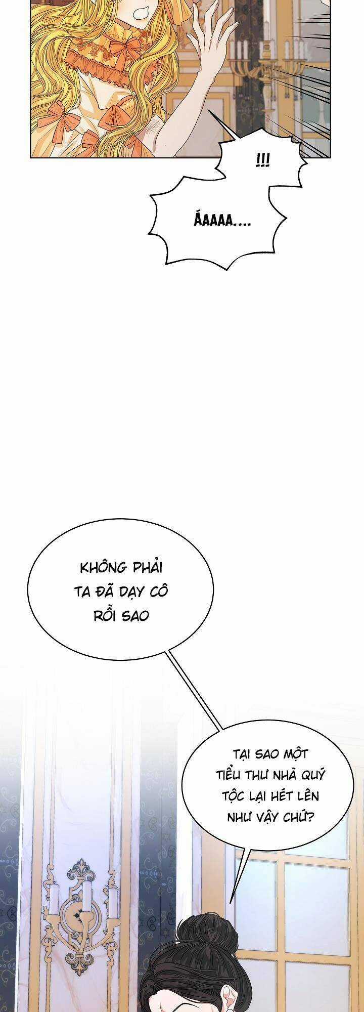Xuyên Sách Đến Phát Ngán Chapter 0 trang 33