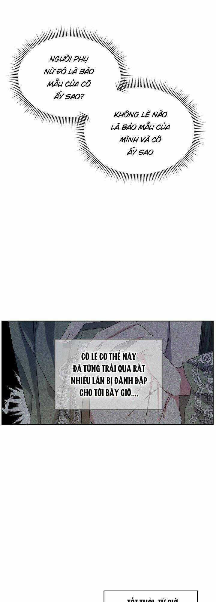 Xuyên Sách Đến Phát Ngán Chapter 0 trang 37