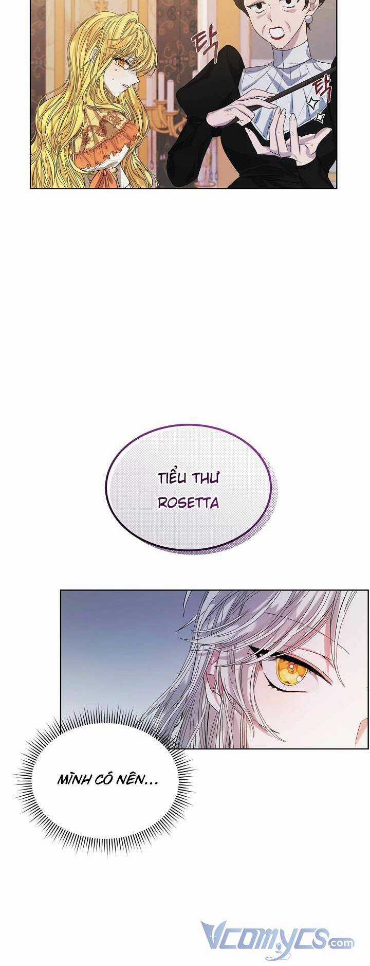 Xuyên Sách Đến Phát Ngán Chapter 0 trang 39