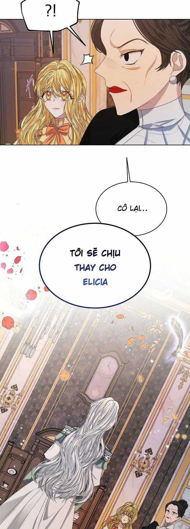 Xuyên Sách Đến Phát Ngán Chapter 0 trang 41