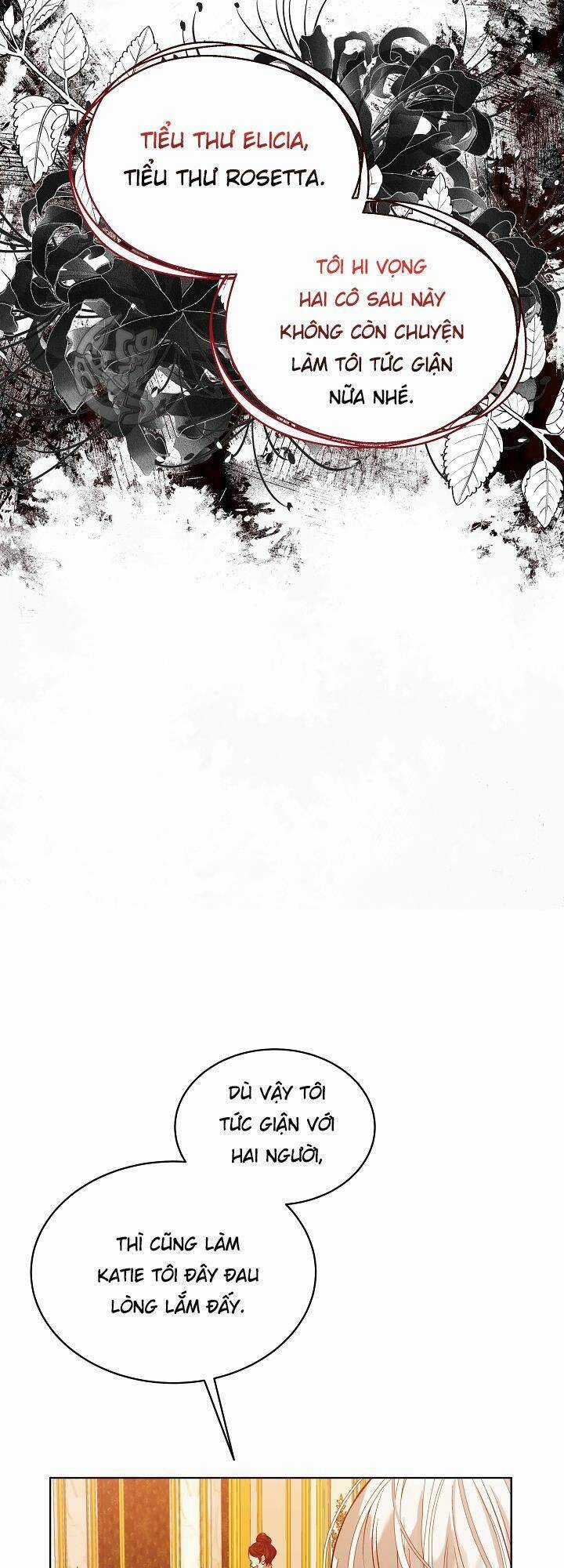 Xuyên Sách Đến Phát Ngán Chapter 1 trang 11