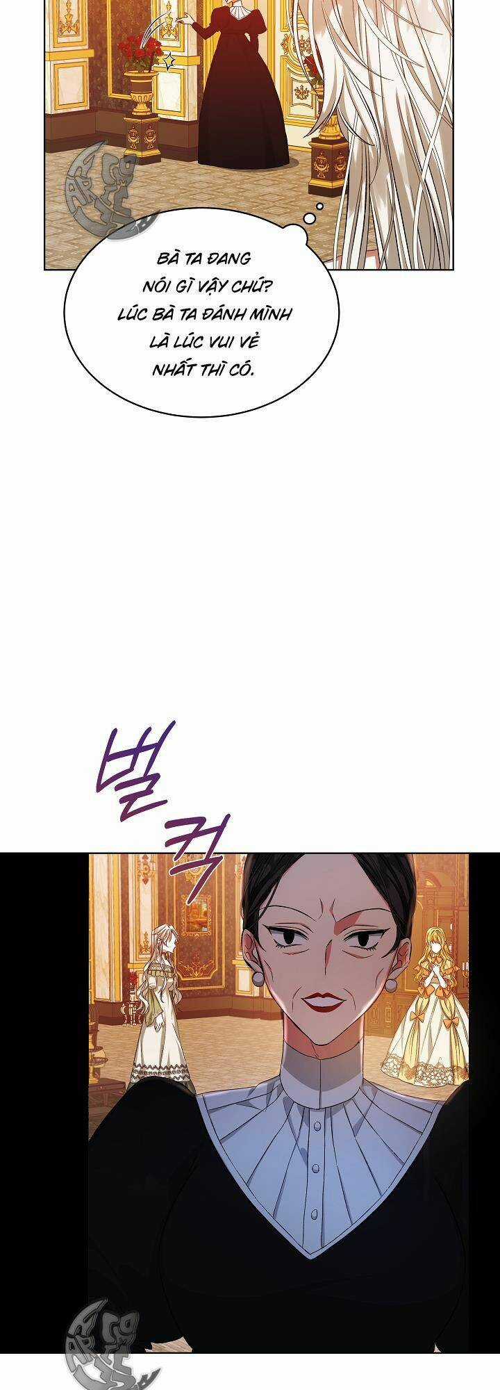 Xuyên Sách Đến Phát Ngán Chapter 1 trang 12