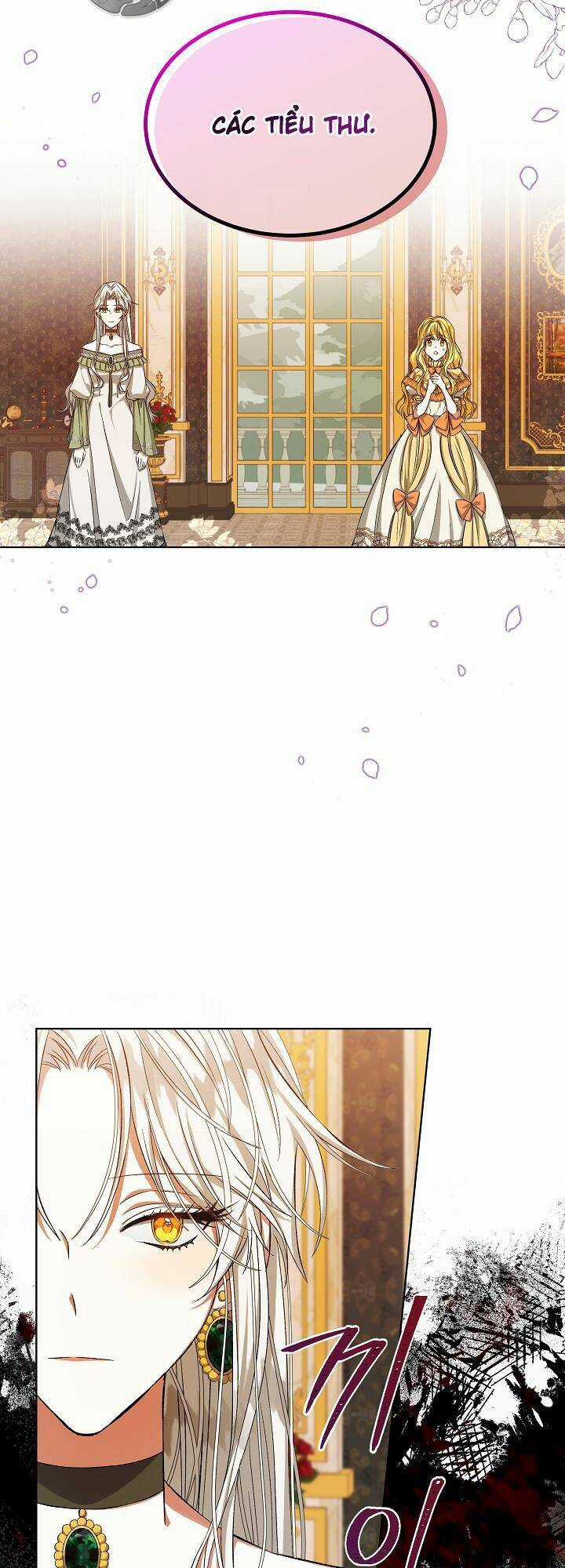 Xuyên Sách Đến Phát Ngán Chapter 1 trang 14