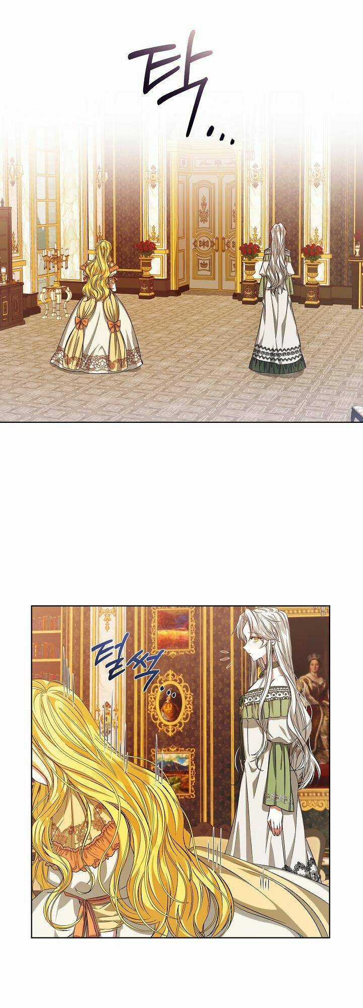 Xuyên Sách Đến Phát Ngán Chapter 1 trang 16