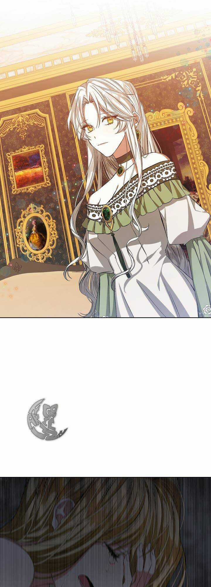 Xuyên Sách Đến Phát Ngán Chapter 1 trang 18