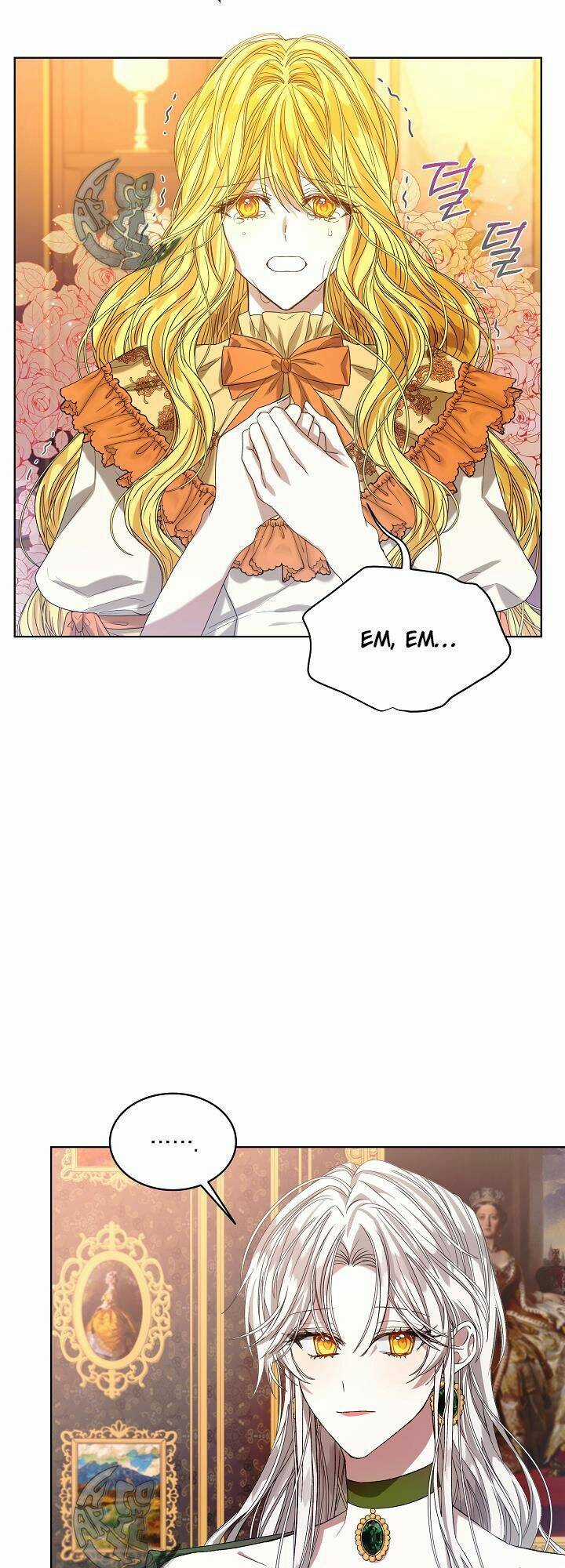 Xuyên Sách Đến Phát Ngán Chapter 1 trang 2