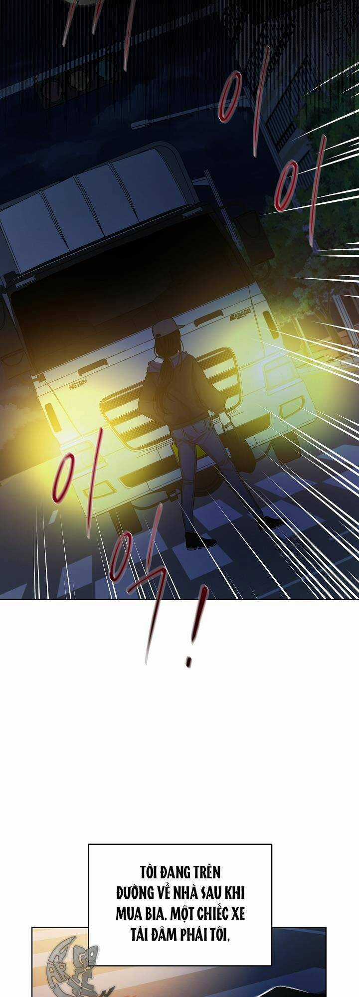 Xuyên Sách Đến Phát Ngán Chapter 1 trang 23