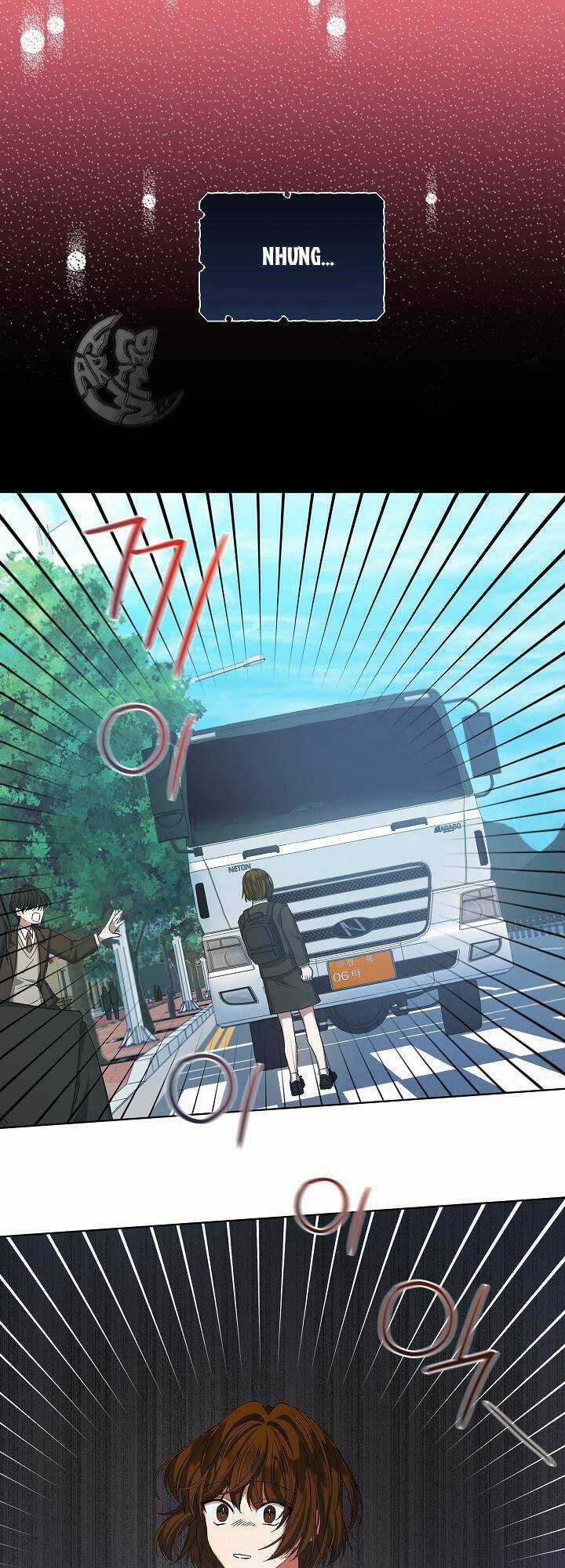 Xuyên Sách Đến Phát Ngán Chapter 1 trang 31