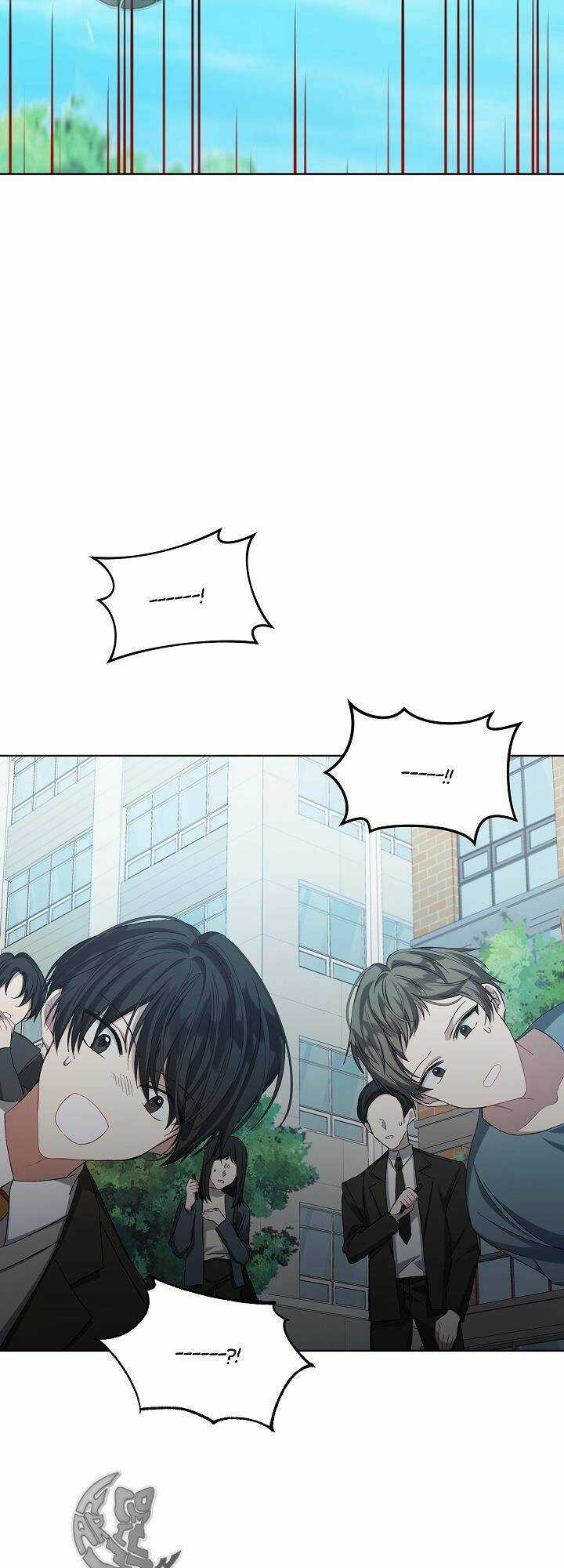 Xuyên Sách Đến Phát Ngán Chapter 1 trang 33