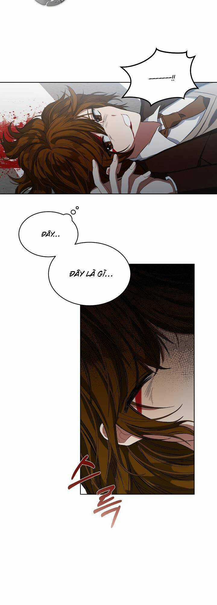 Xuyên Sách Đến Phát Ngán Chapter 1 trang 34