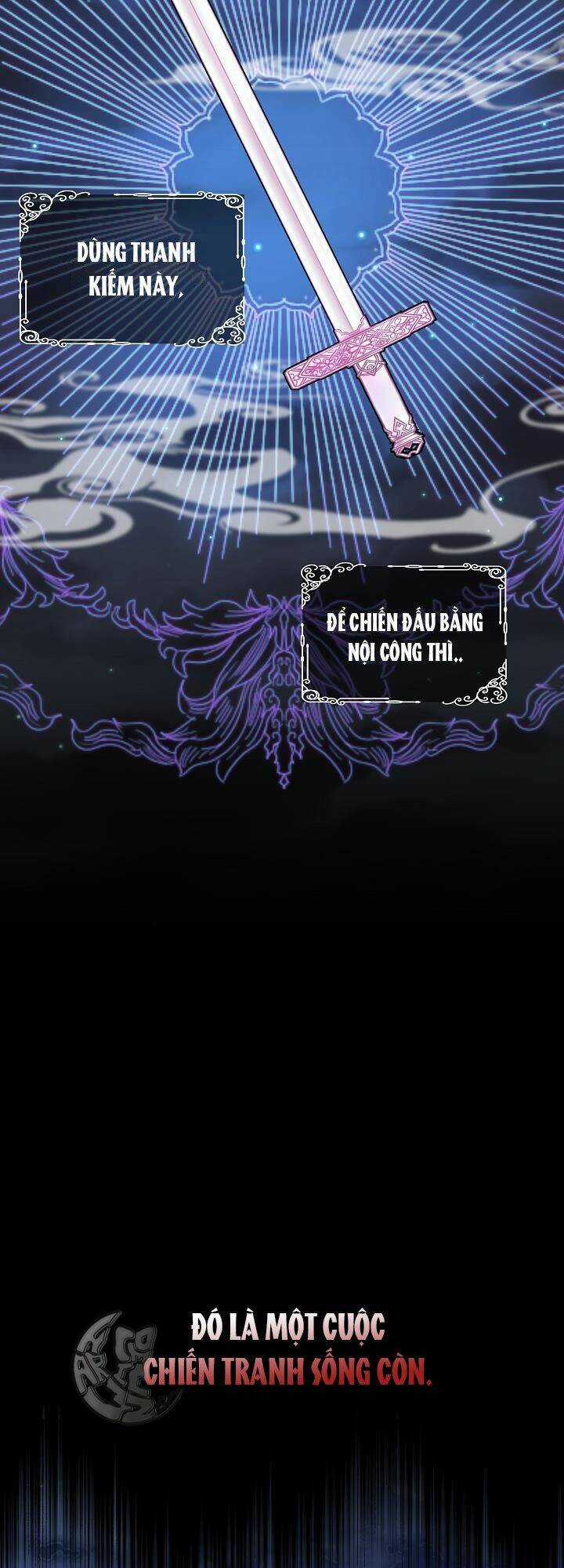 Xuyên Sách Đến Phát Ngán Chapter 1 trang 37