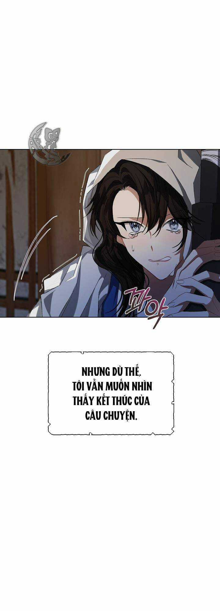 Xuyên Sách Đến Phát Ngán Chapter 1 trang 41