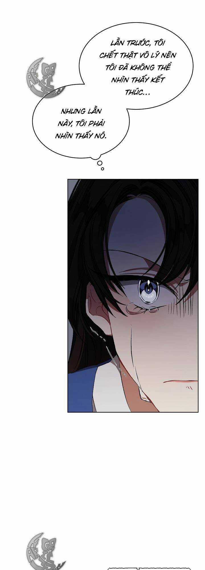 Xuyên Sách Đến Phát Ngán Chapter 1 trang 42