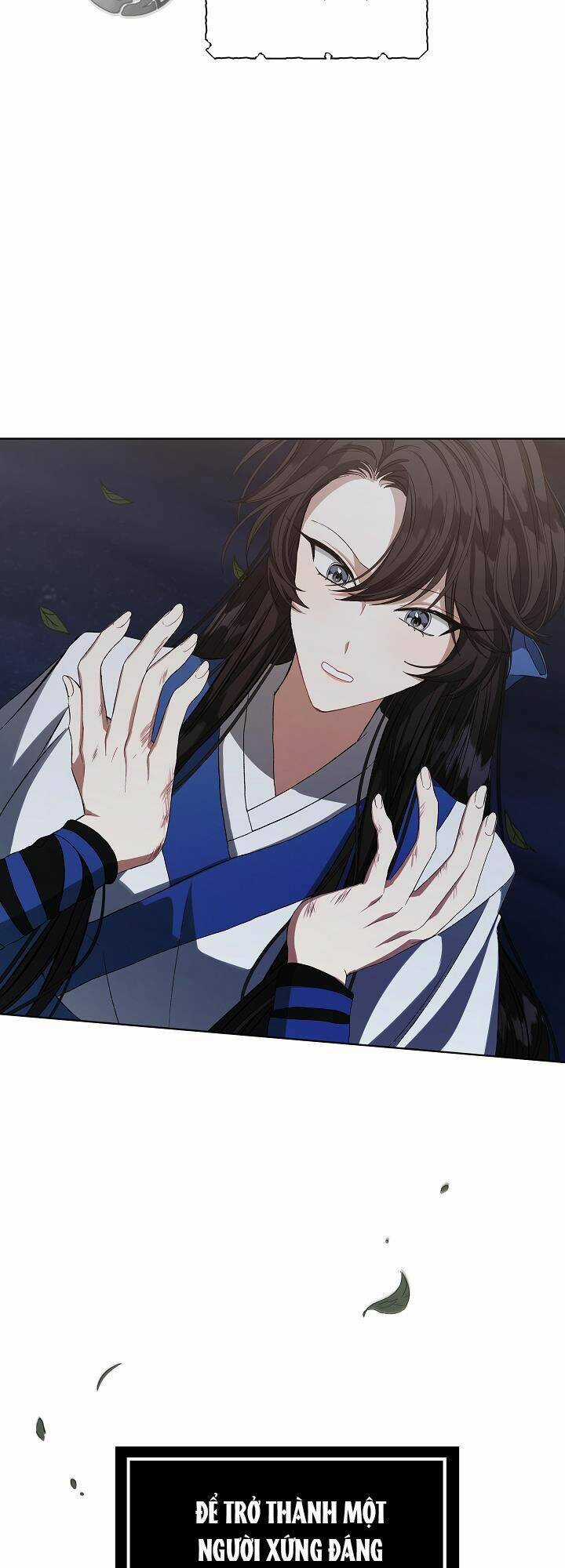 Xuyên Sách Đến Phát Ngán Chapter 1 trang 44