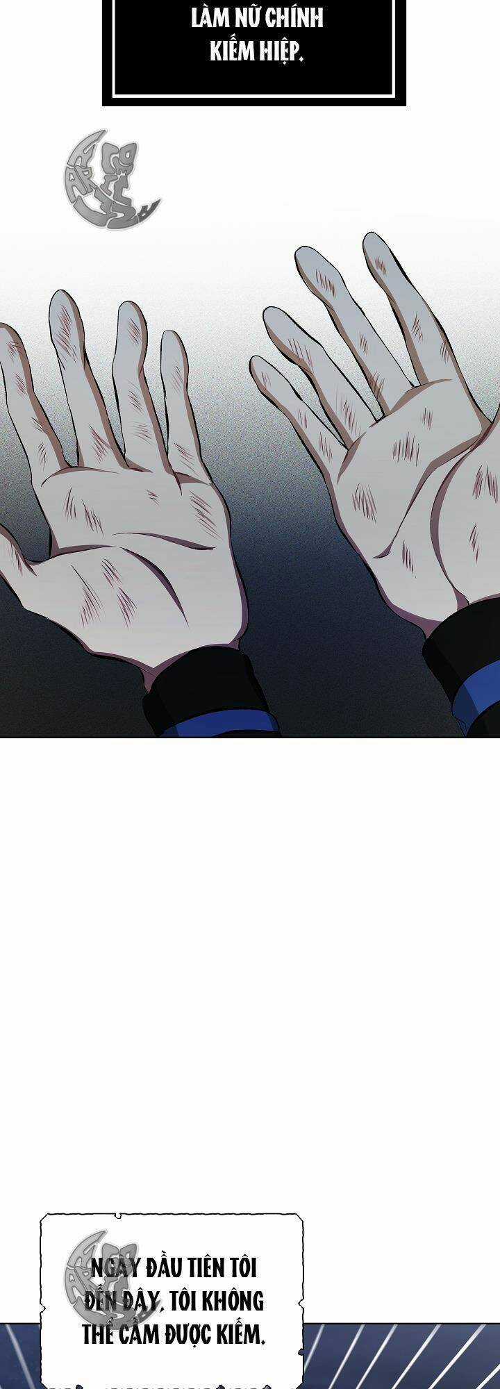 Xuyên Sách Đến Phát Ngán Chapter 1 trang 45