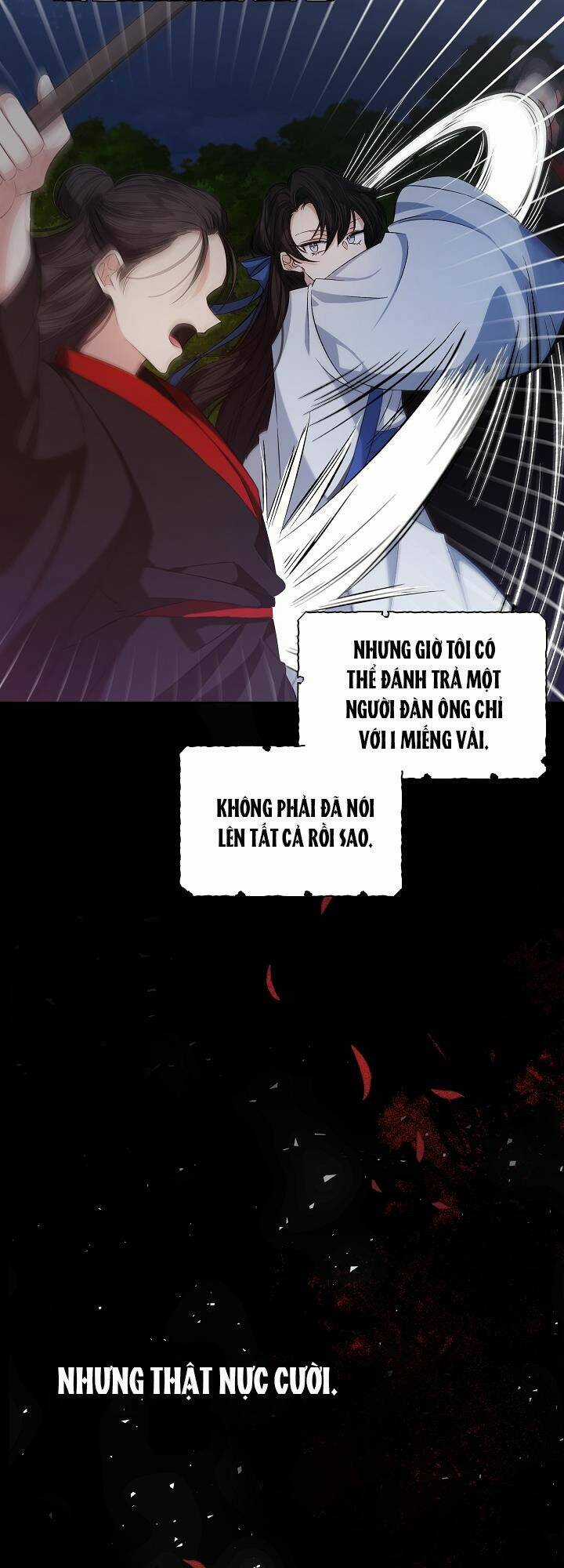 Xuyên Sách Đến Phát Ngán Chapter 1 trang 46