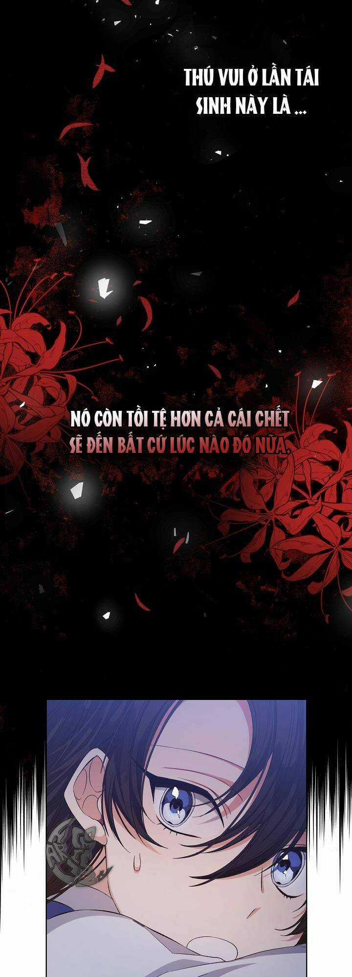 Xuyên Sách Đến Phát Ngán Chapter 1 trang 47