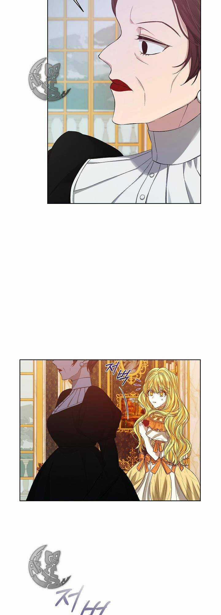 Xuyên Sách Đến Phát Ngán Chapter 1 trang 5