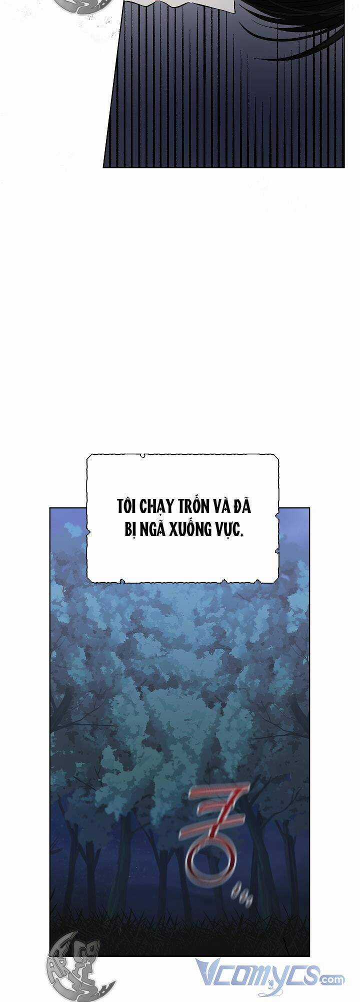 Xuyên Sách Đến Phát Ngán Chapter 1 trang 50