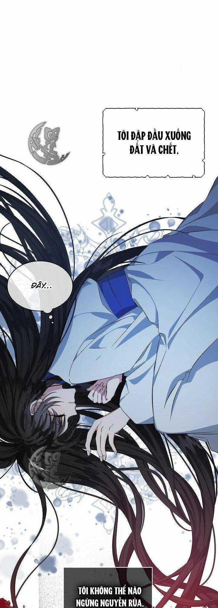 Xuyên Sách Đến Phát Ngán Chapter 1 trang 51