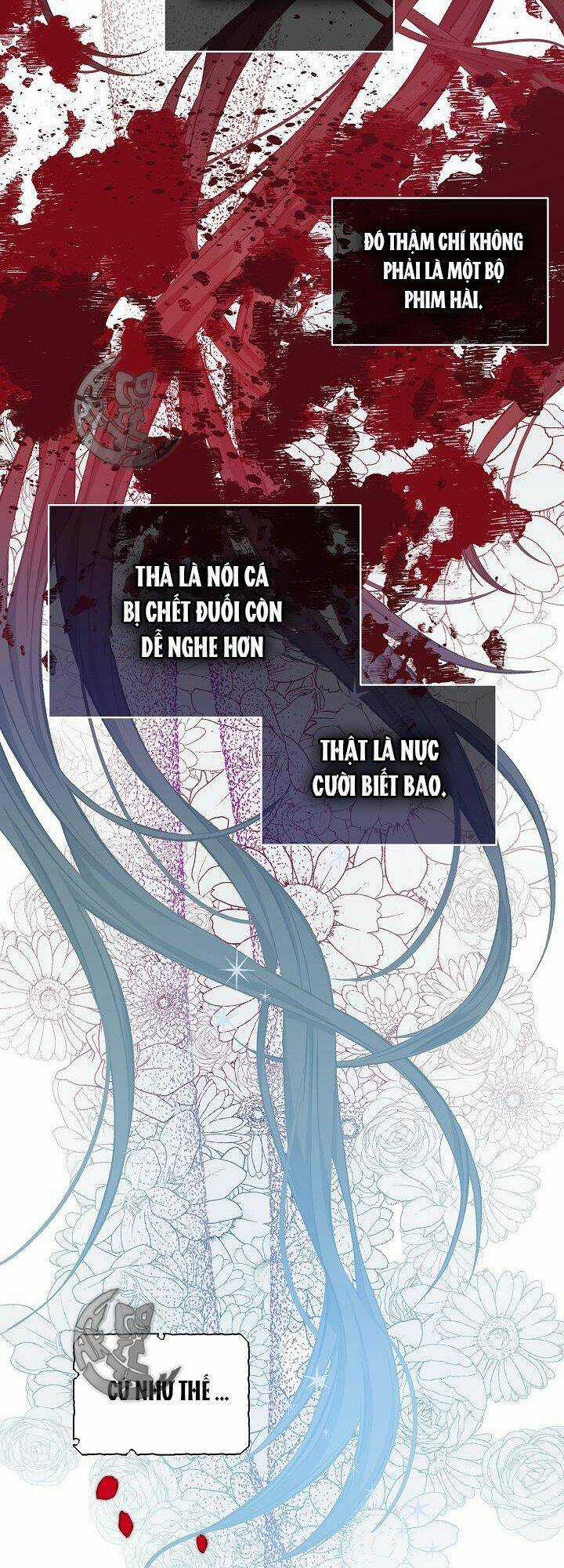 Xuyên Sách Đến Phát Ngán Chapter 1 trang 52