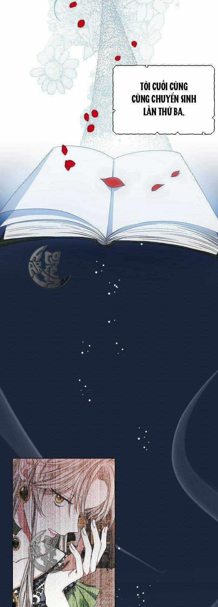 Xuyên Sách Đến Phát Ngán Chapter 1 trang 53