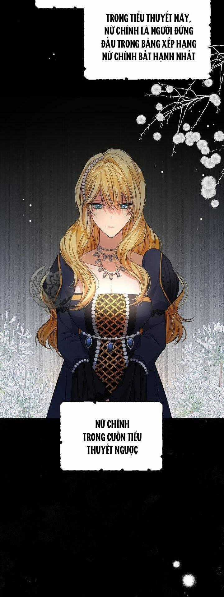 Xuyên Sách Đến Phát Ngán Chapter 1 trang 55